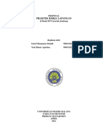 Download Proposal Magang BTN Syariah by Bayu Nursito Utomo SN93402553 doc pdf