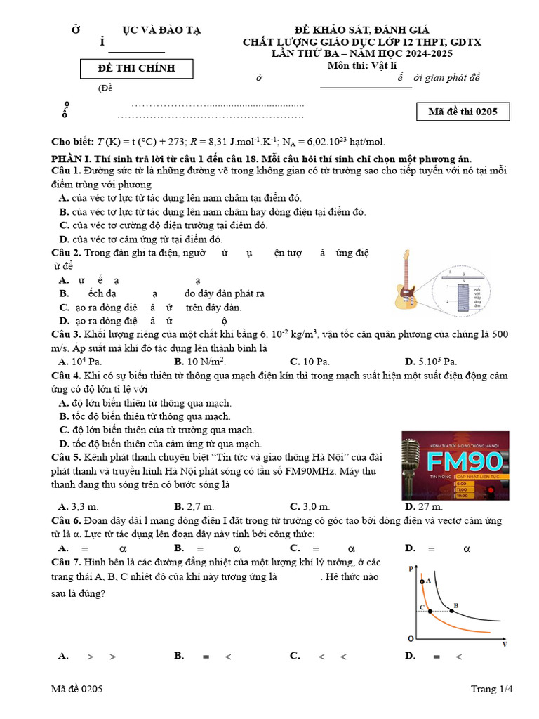 Ma de 0205 | PDF