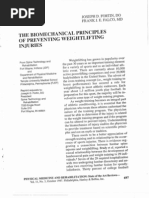 Download The Bio Mechanical Principles of Preventing Weightlifting Injuries by dnyanesh_23patil SN93403830 doc pdf