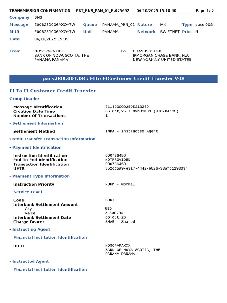 MX008_UETR+852cd5a9-e3a7-4442-b826-33afb1193094_REF+000736450 | PDF ...
