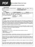 Ficha de Aula_ Molhos