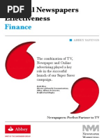 Abbey Advertising Figures