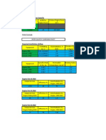 HVAC Calculation Engine Room Airflow Capacity