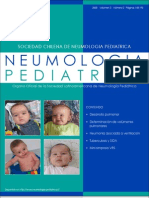 Neumologia: Pediatrica