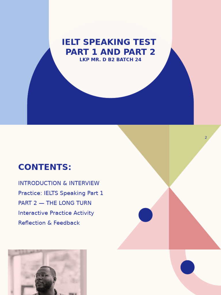 IELTS Speaking Test Practice Guide | PDF | Fluency | Linguistics