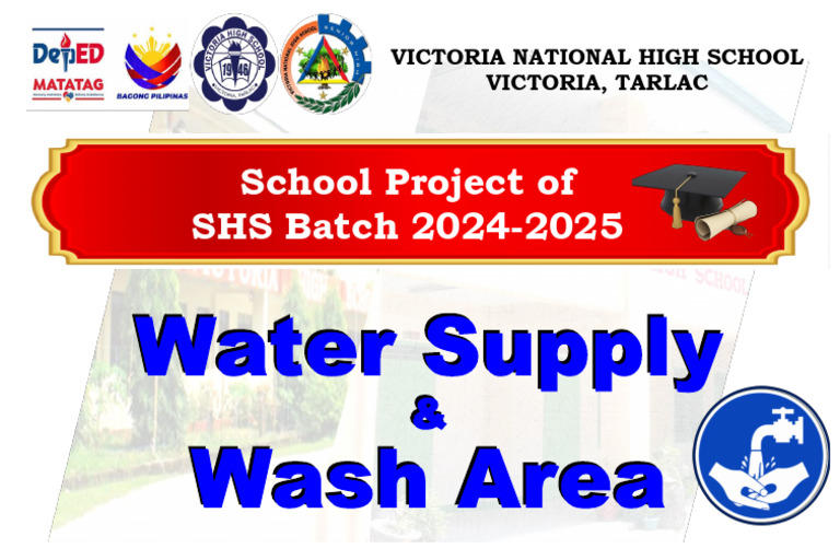 Project of Batch 2024 2025 | PDF