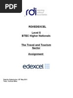 Download The Travel and Tourism Sector by Chinomso Nwamadu SN93413679 doc pdf
