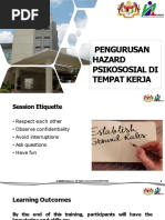 OGSP Training and Certification Guide | PDF | Occupational Safety And ...