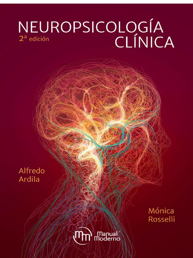 Neuropsicología Clínica | PDF