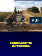 3 Endocarditis Infecciosa