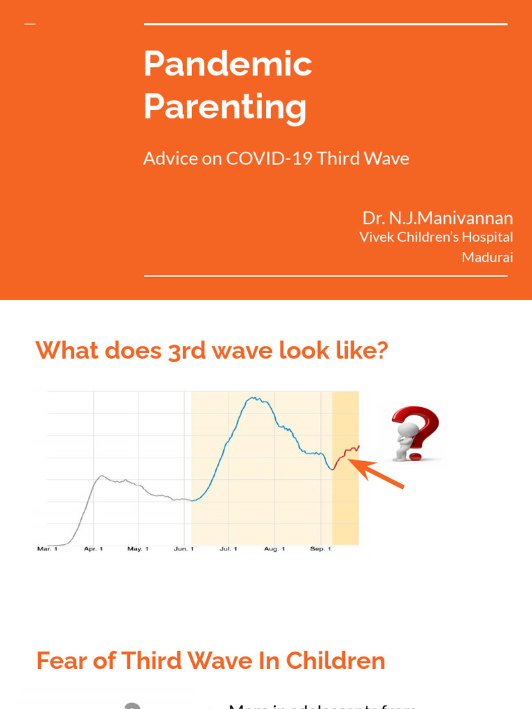 Pandemic Parenting | PDF