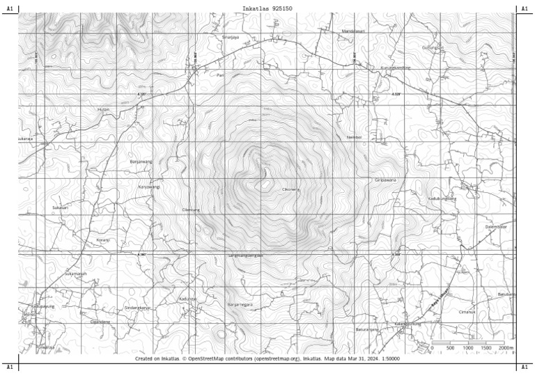 Atlas 925150 | PDF