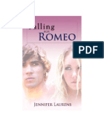 Falling For Romeo, Español