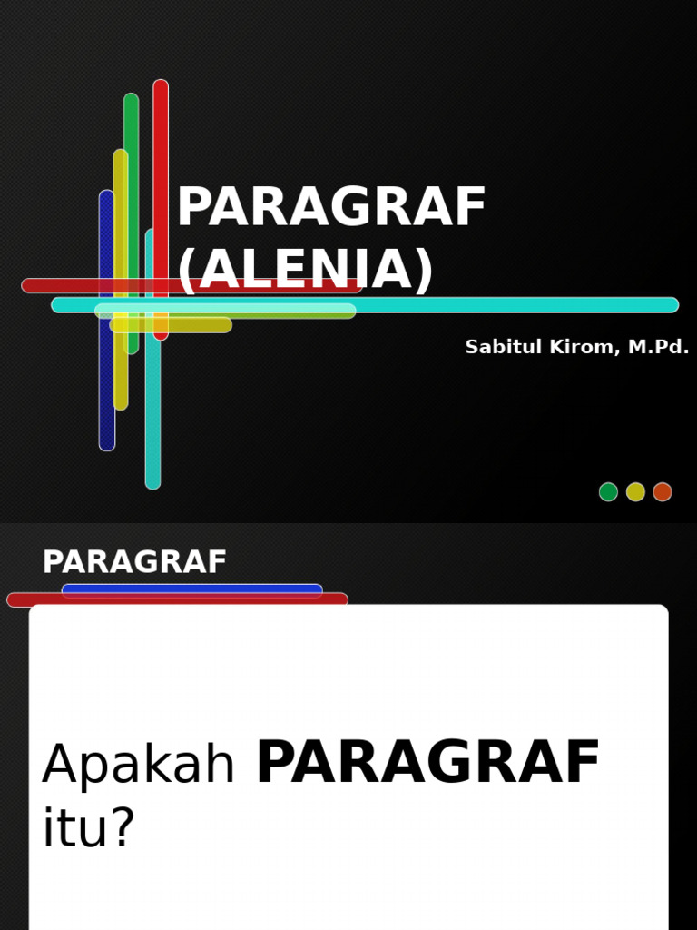 PARAGRAF | PDF