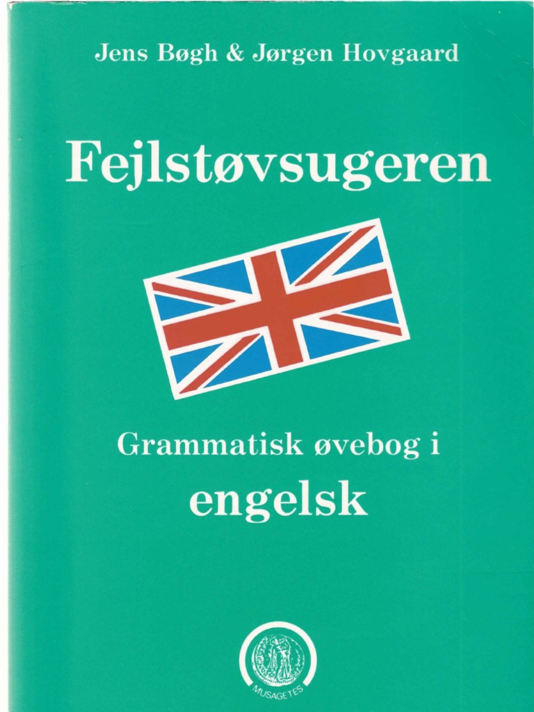 Fejlstøvsugeren | PDF