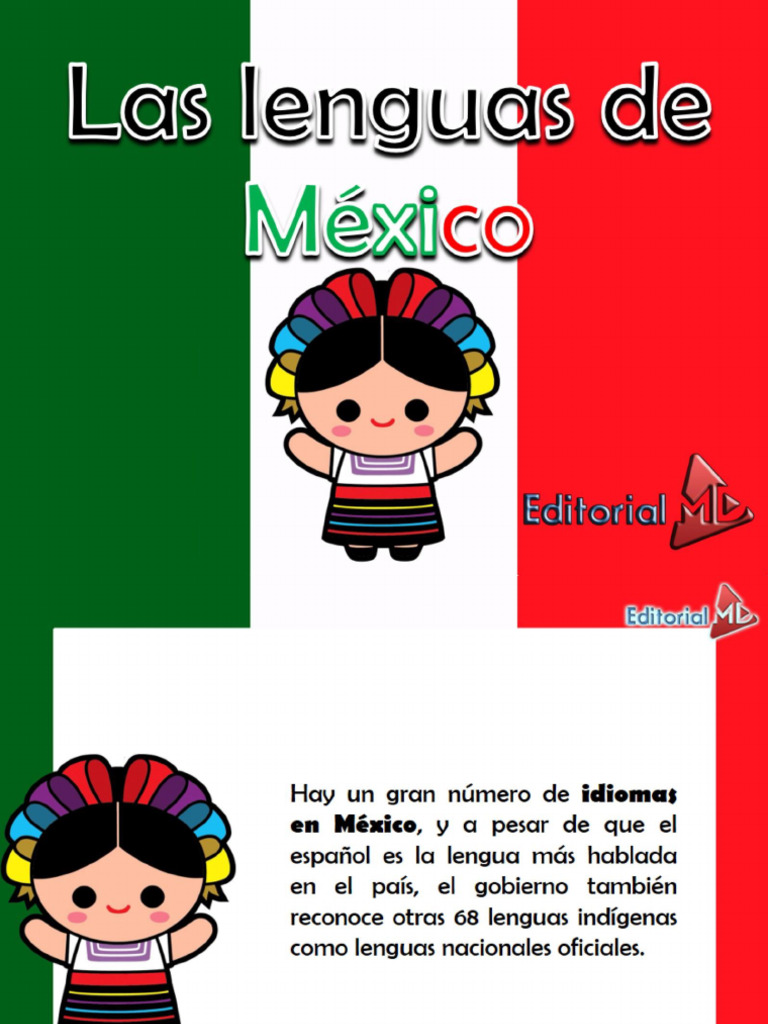 Las Lenguas de México | PDF