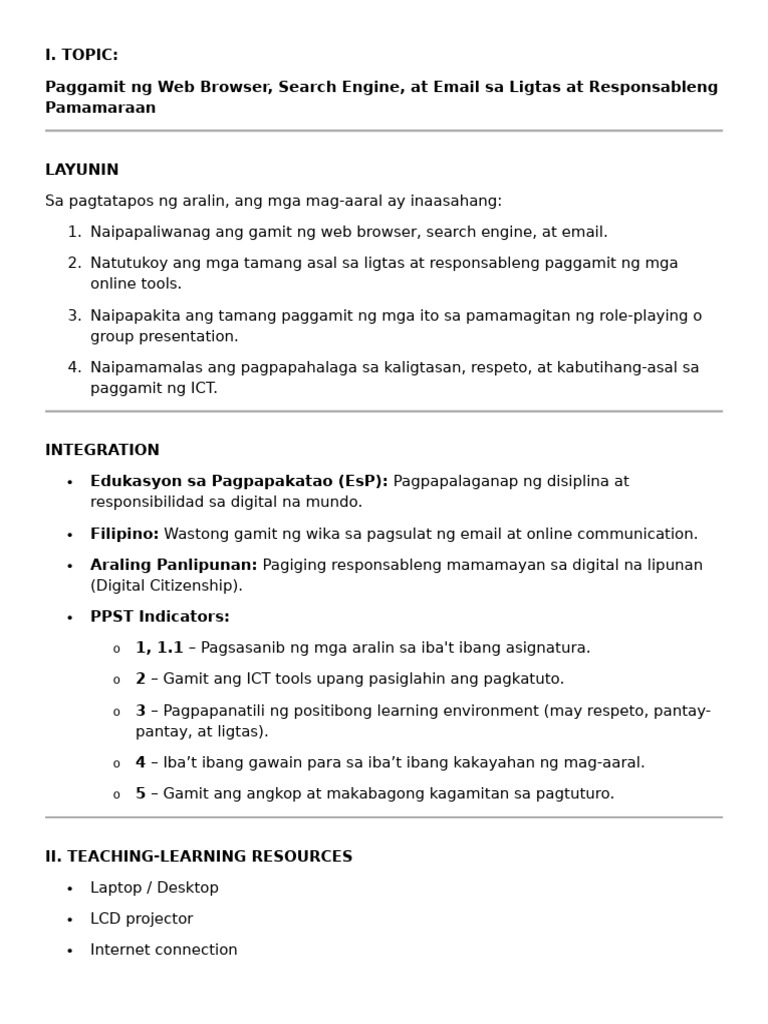 Chatgpt Cot LP For T6 | PDF