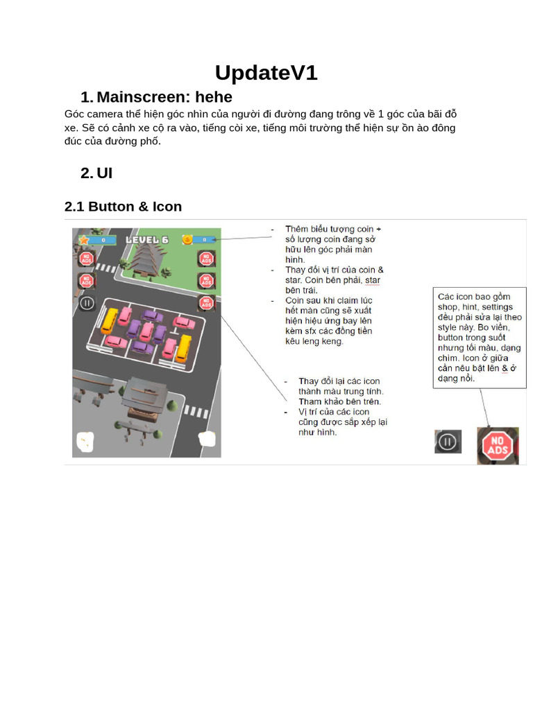 Update V1 | PDF