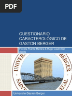 Download CUESTIONARIO CARACTEROLGICO DE GASTON BERGER_nuevo by Hugo Castro Del Aguila SN93420947 doc pdf