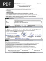 New DGT Form 2026 | PDF | Double Taxation | Public Finance