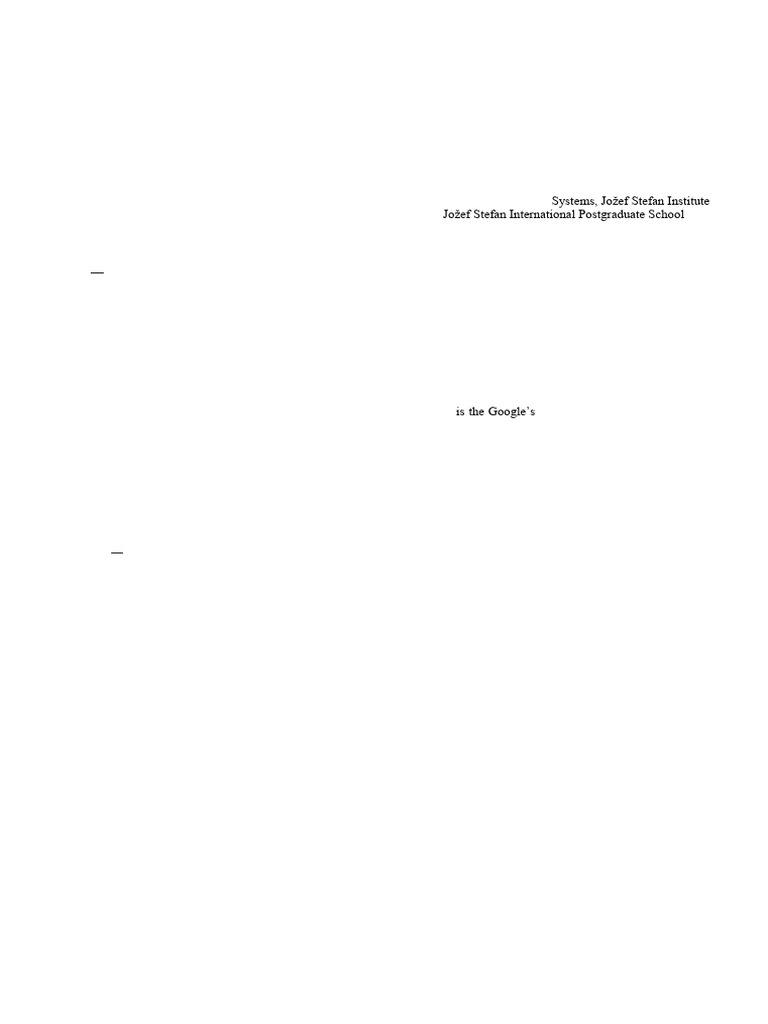 Optical Character Recognition Applied On | PDF | Optical Character ...