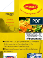 maggi