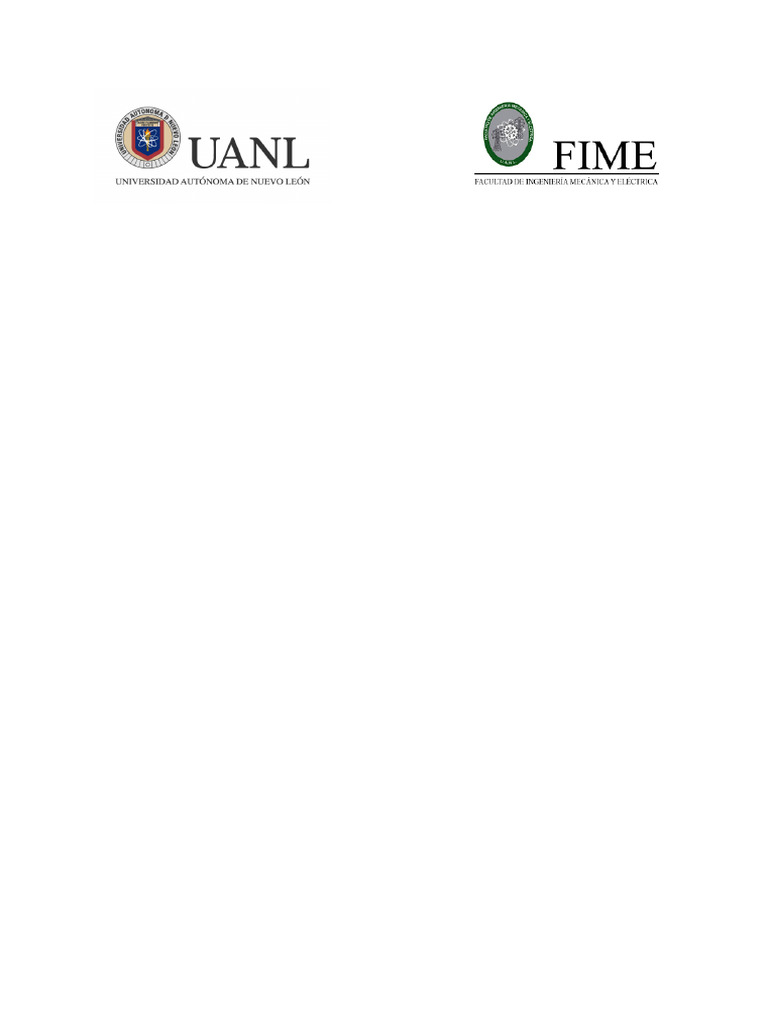 Informe sobre Grupos Estudiantiles FIME | PDF
