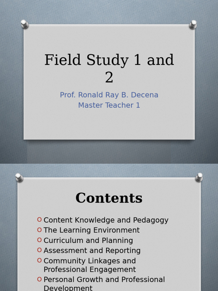 Impact of Classroom Environment on Learning | PDF | Pedagogy | Curriculum
