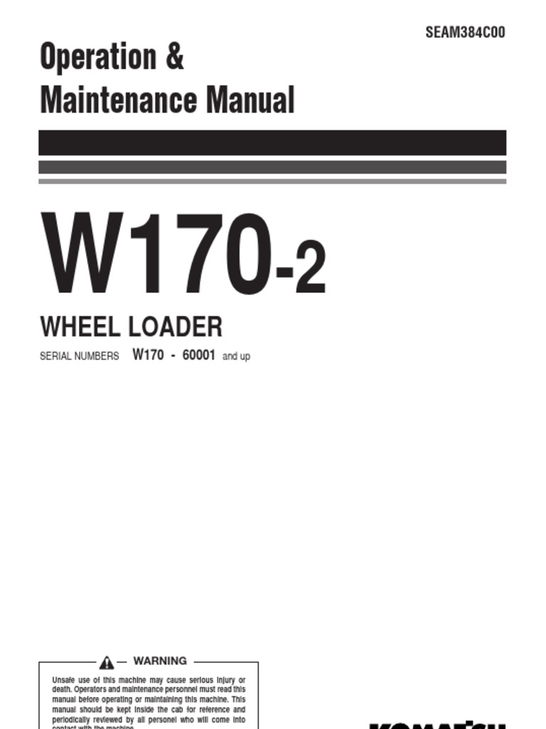 W170-2#60001_SEAM384C00 | PDF