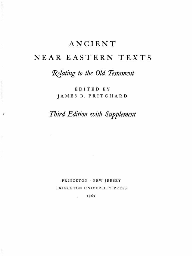 Sumerian Myths And Epic Tales Inannas Descent To The - 