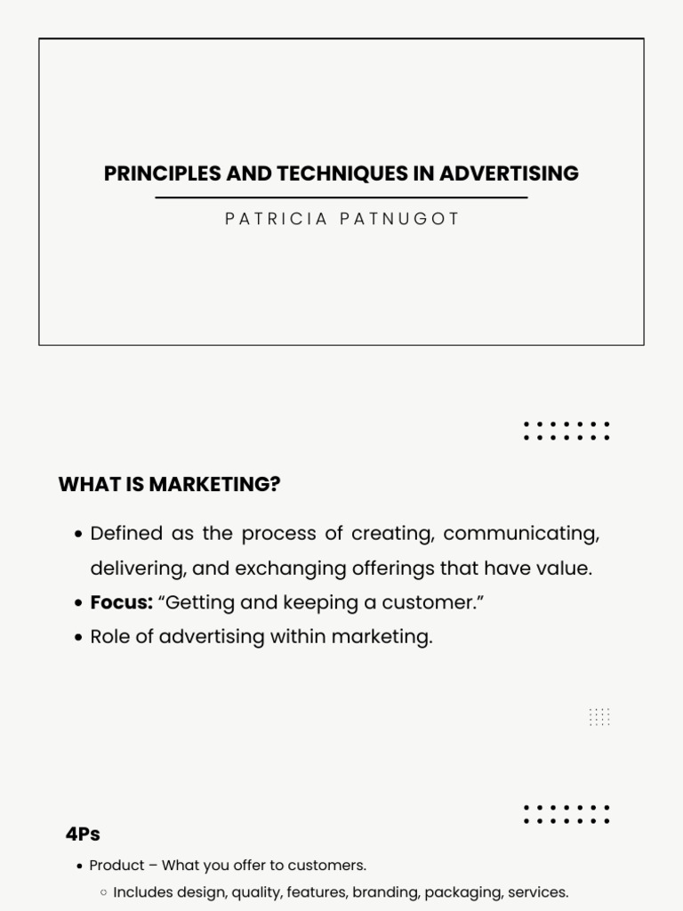 Understanding ADPR in Advertising | PDF | Brand | Advertising
