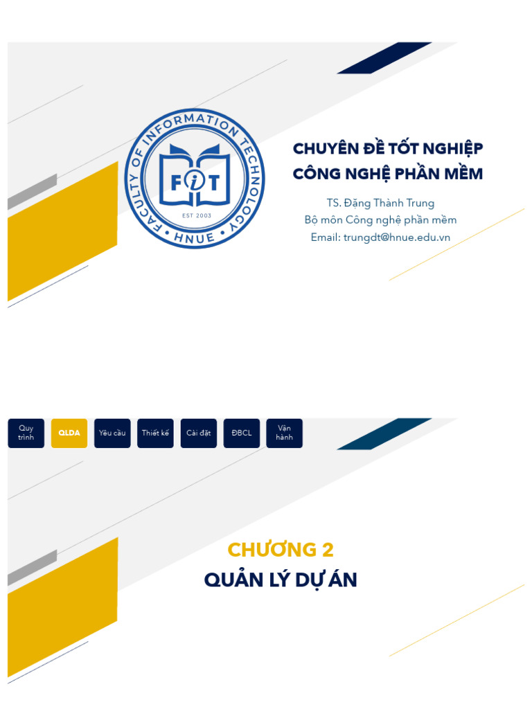 Chuong 2 | PDF