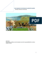 GUÍA PLANES DE MANEJO DE RESIDUOS DE ACTIVIDADES AGROPECUARIAS (FILEminimizer)