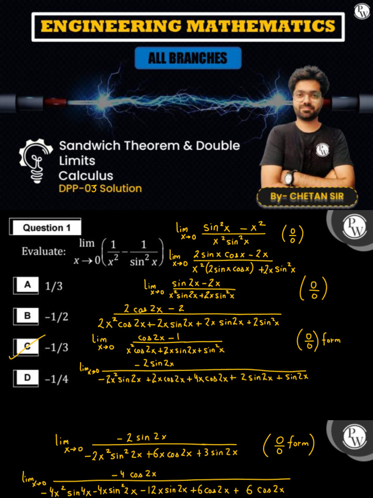 CA DPP 3 | PDF