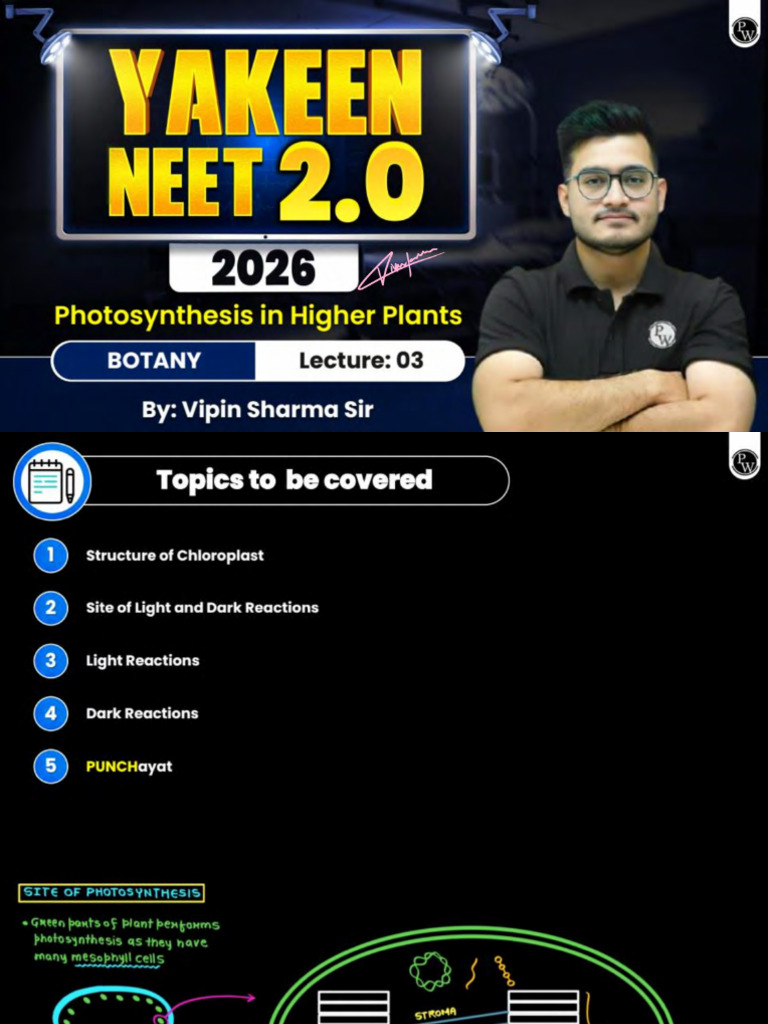 Best Study Material To Use For Neet Bio | PDF