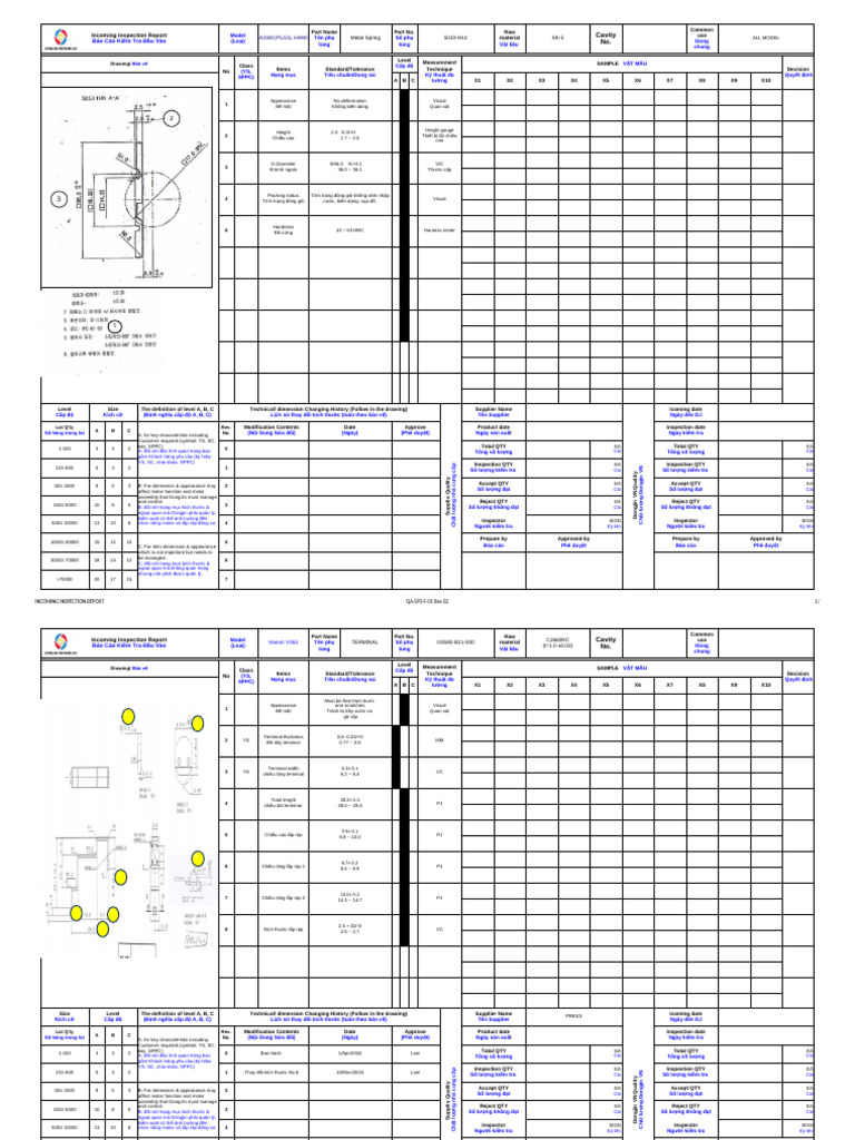 V710 CW+CCW | PDF