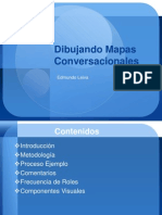 Mapa Conversacional Completo