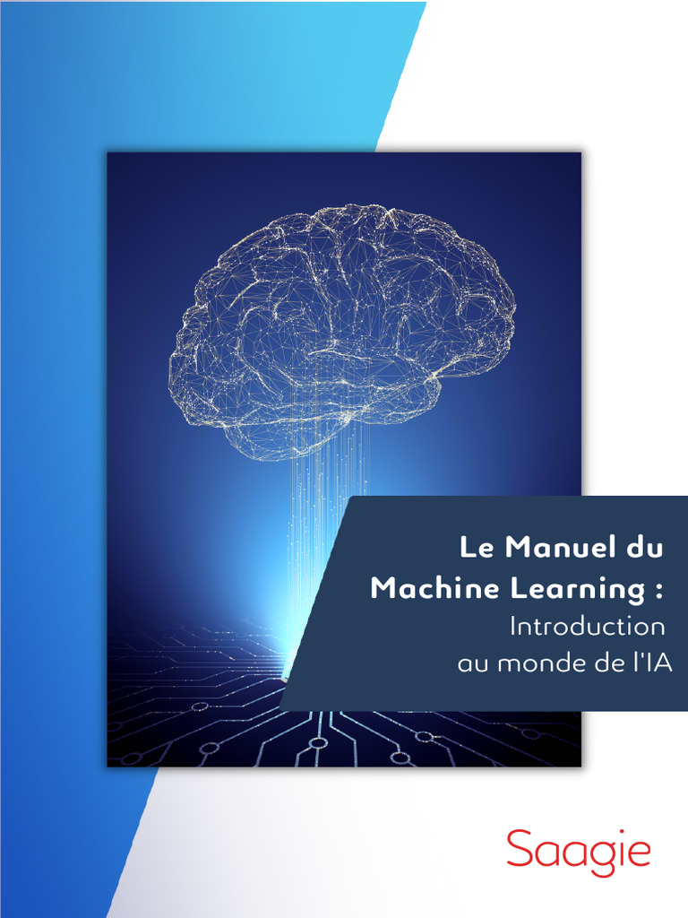 Introduction au Machine Learning et IA | PDF | Apprentissage ...