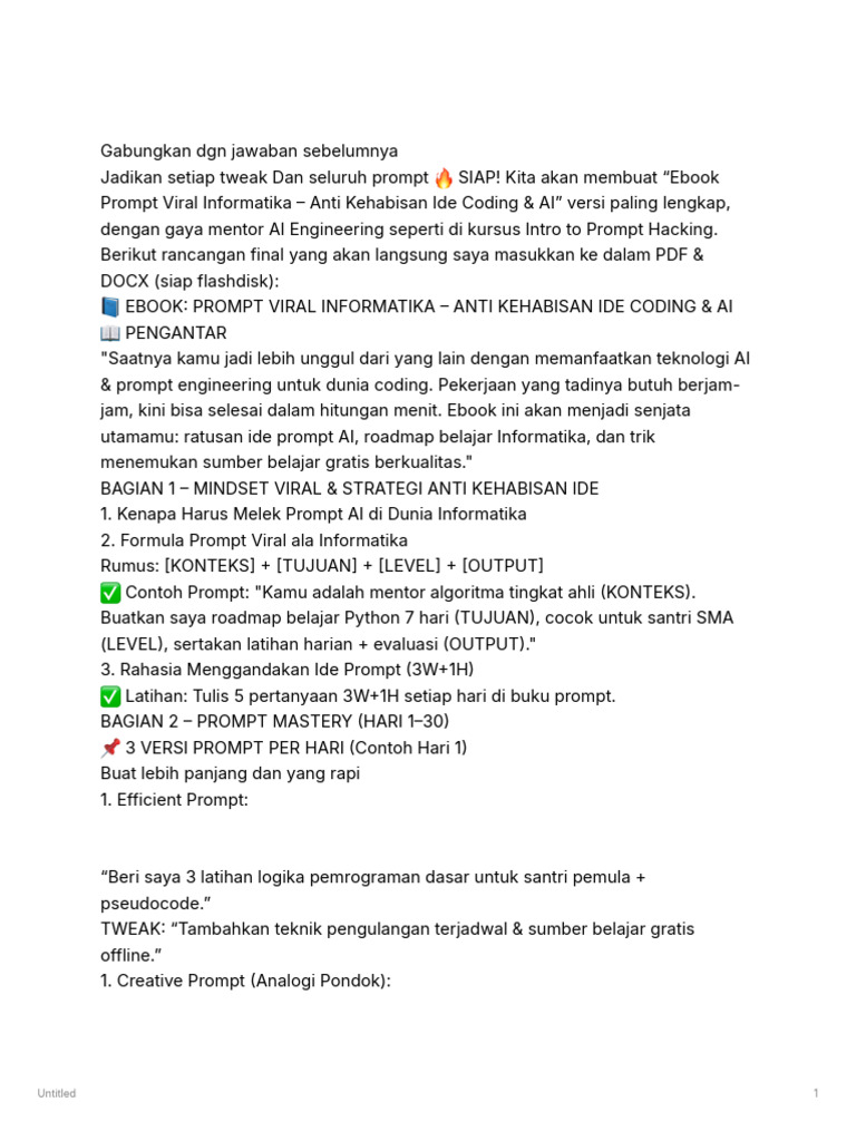 Untitled 1 | PDF