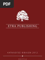 Download Etra Publishing   2012 by Etra Publishing SN93429143 doc pdf