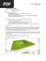 Wallap Tutorial for Soil Analysis | PDF | Mechanical Engineering ...