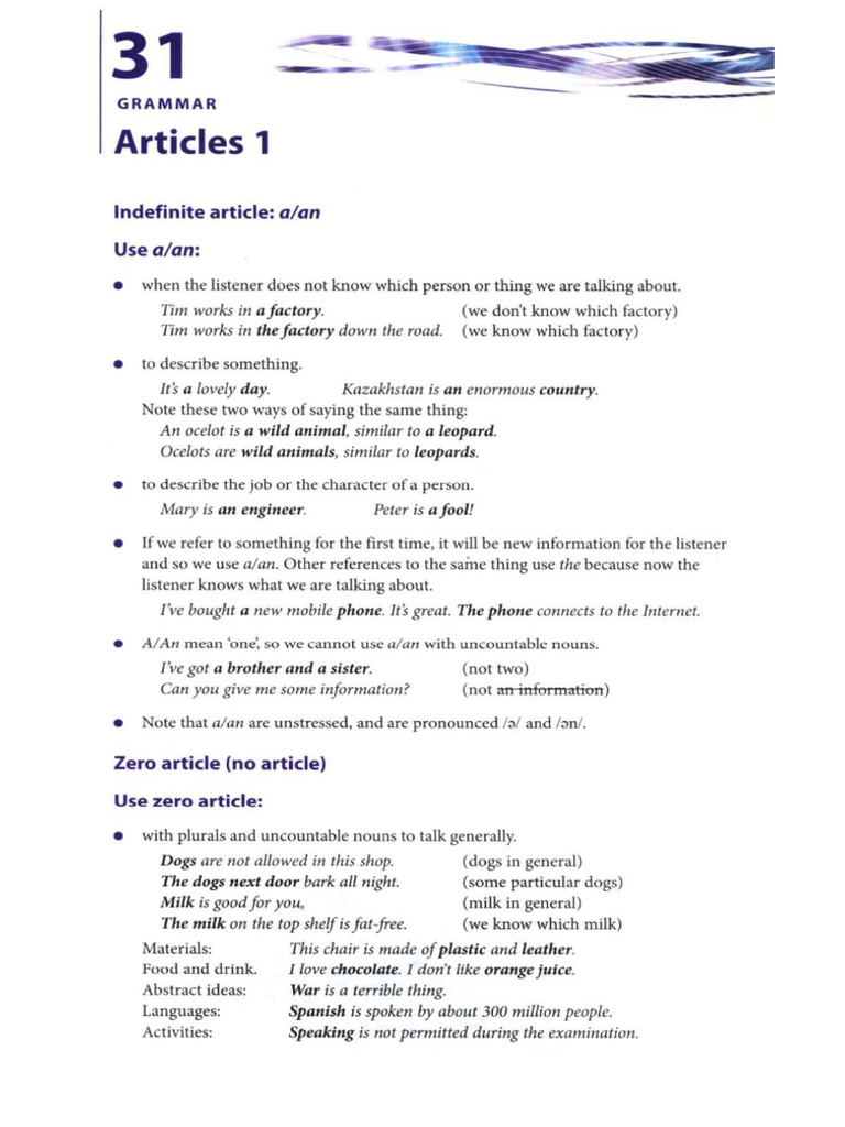 Articles KEY | PDF