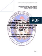 Proyecto Brake Fluid 11111