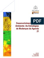 Bib2 resenhaAs estratégias de mudanças da Agenda 21