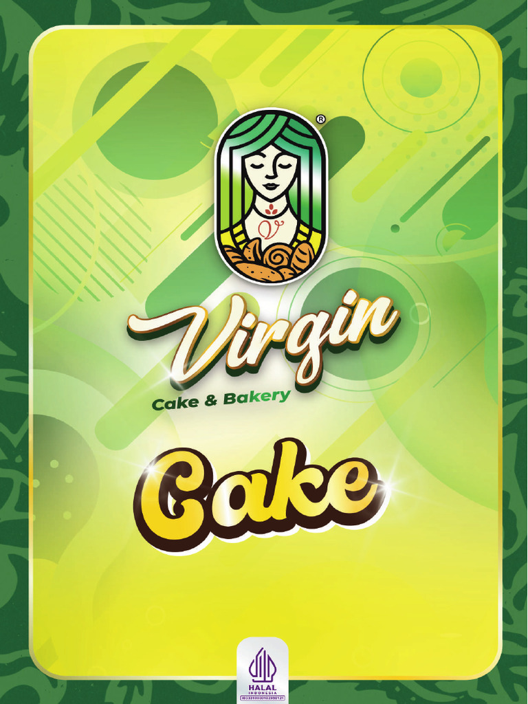 Cake | PDF