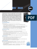 Optix 360 Spec Sheet en