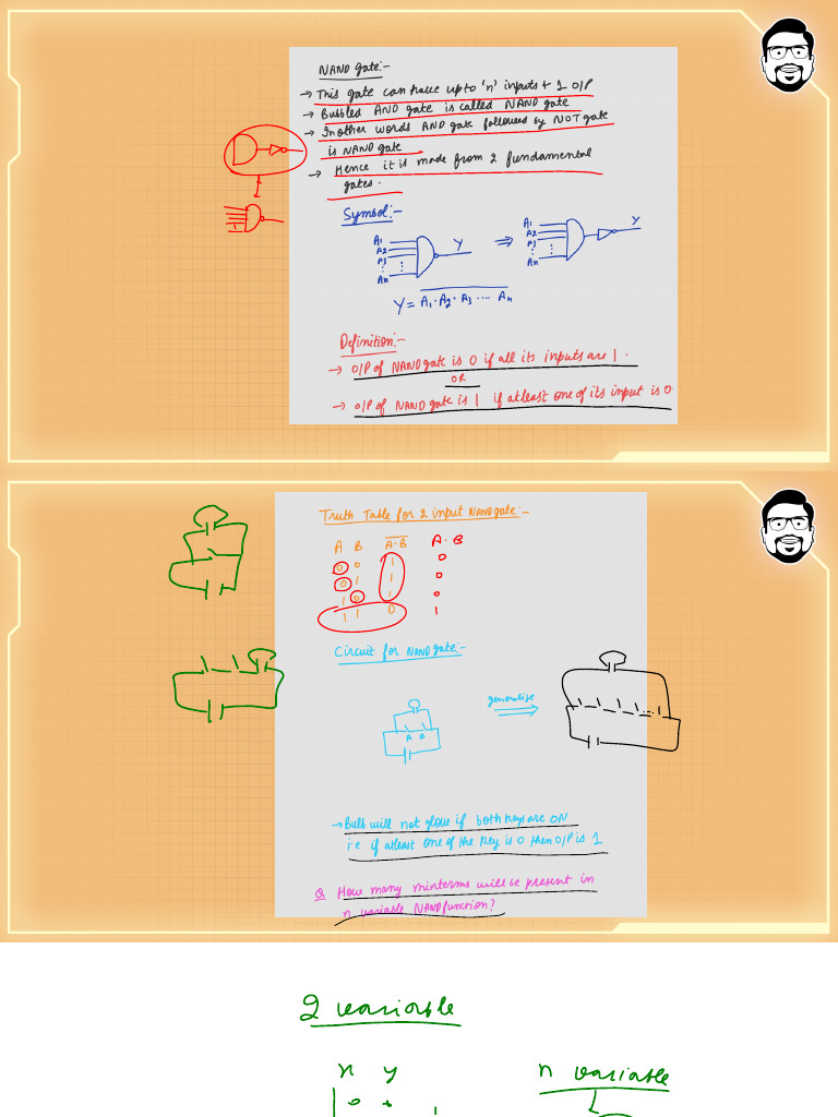 DL Notes 2 | PDF