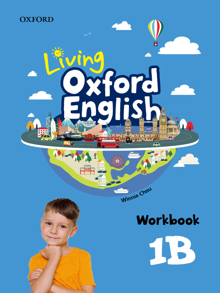 Fun Learning Workbook for Kids | PDF