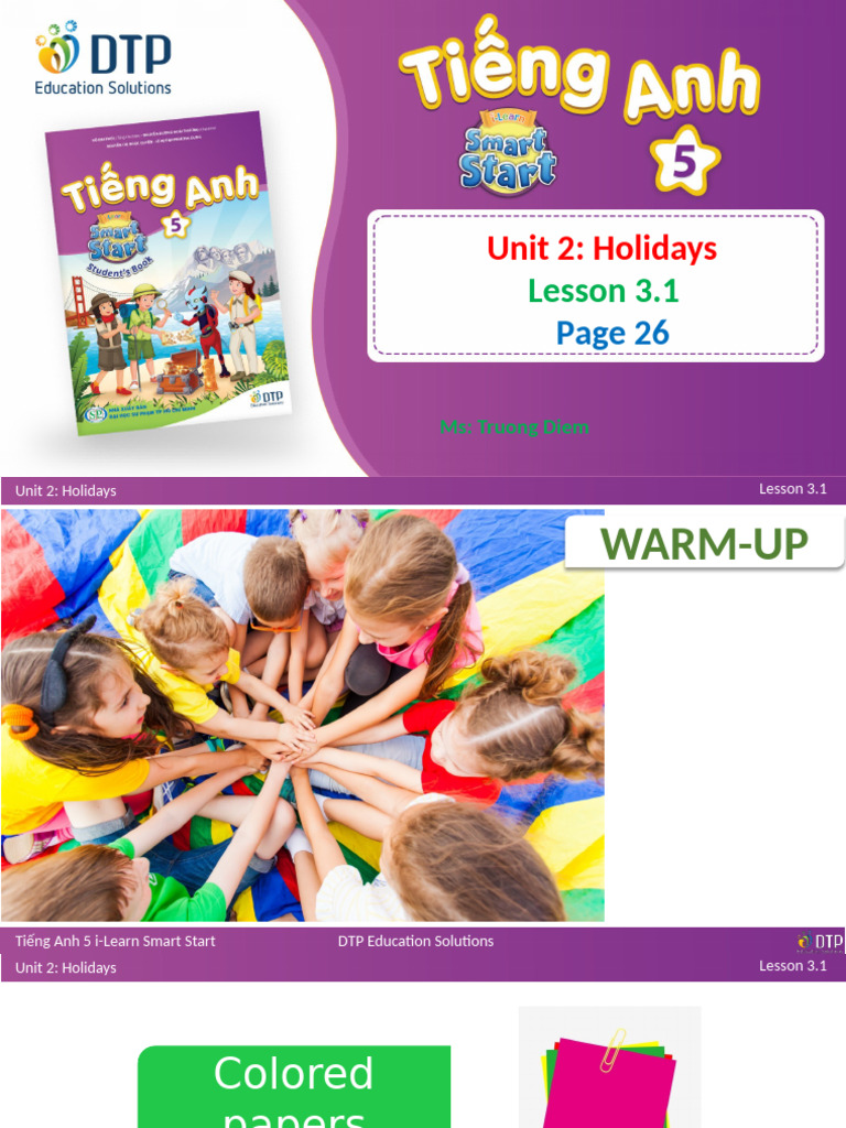 Unit 2 Lesson 31 | PDF