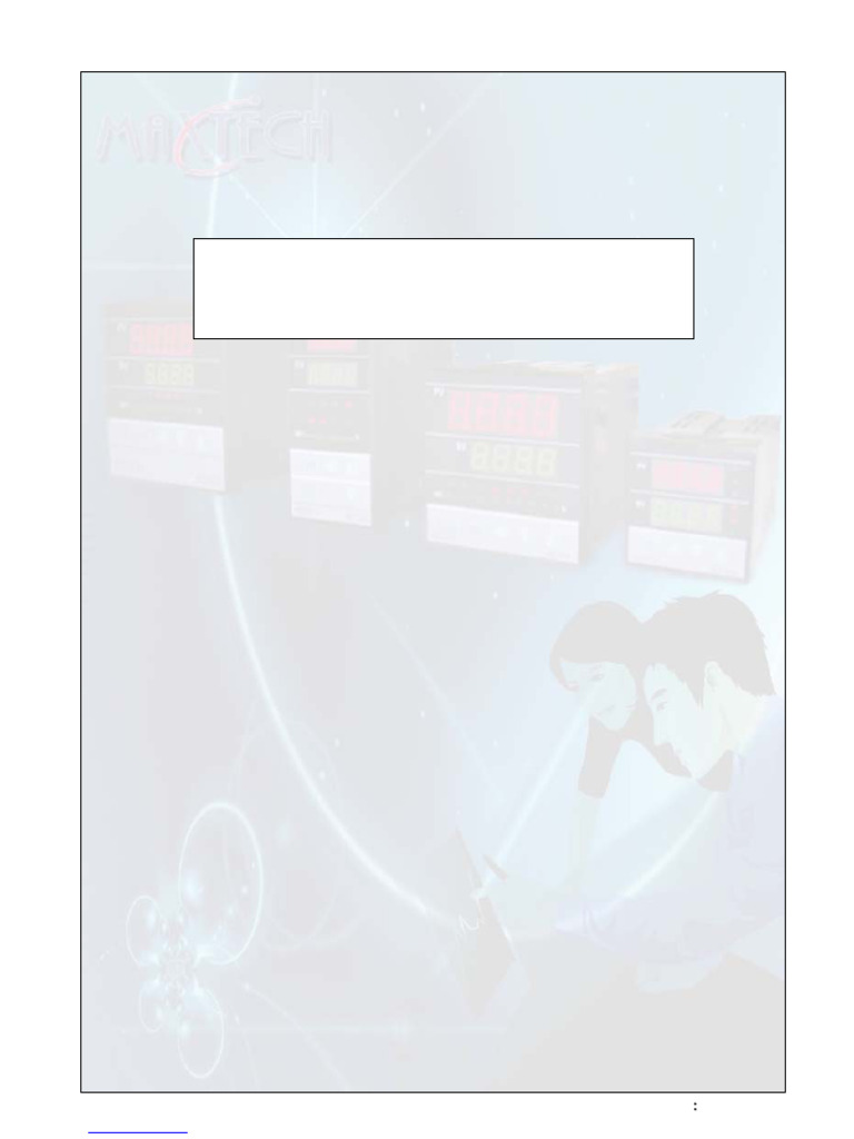 MC-2 Series Operation Manual Guide | PDF | Manufactured Goods ...